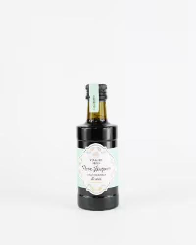 Perez Barquero Gran Reserva Vinagre Seco 250ml
