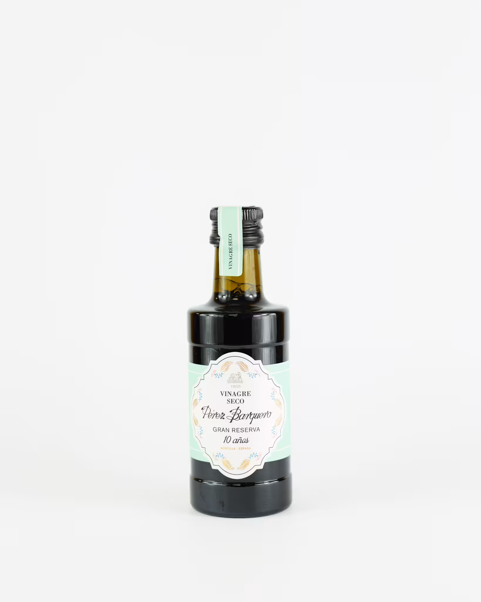 Perez Barquero Gran Reserva Vinagre Seco 250ml