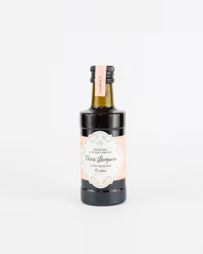 Perez Barquero Gran Reserva Vinagre al Pedro Ximenez 250ml