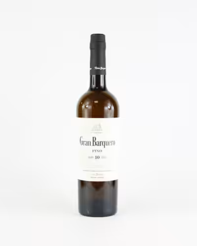 Gran Barquero Fino