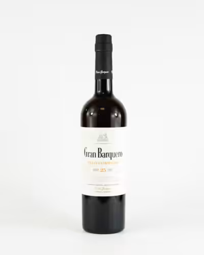 Gran Barquero Palo Cortado