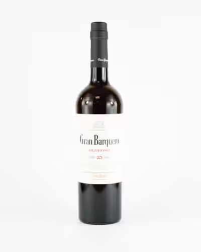 Gran Barquero Oloroso