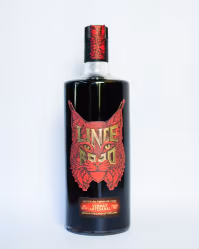 Lince Rojo Vermut