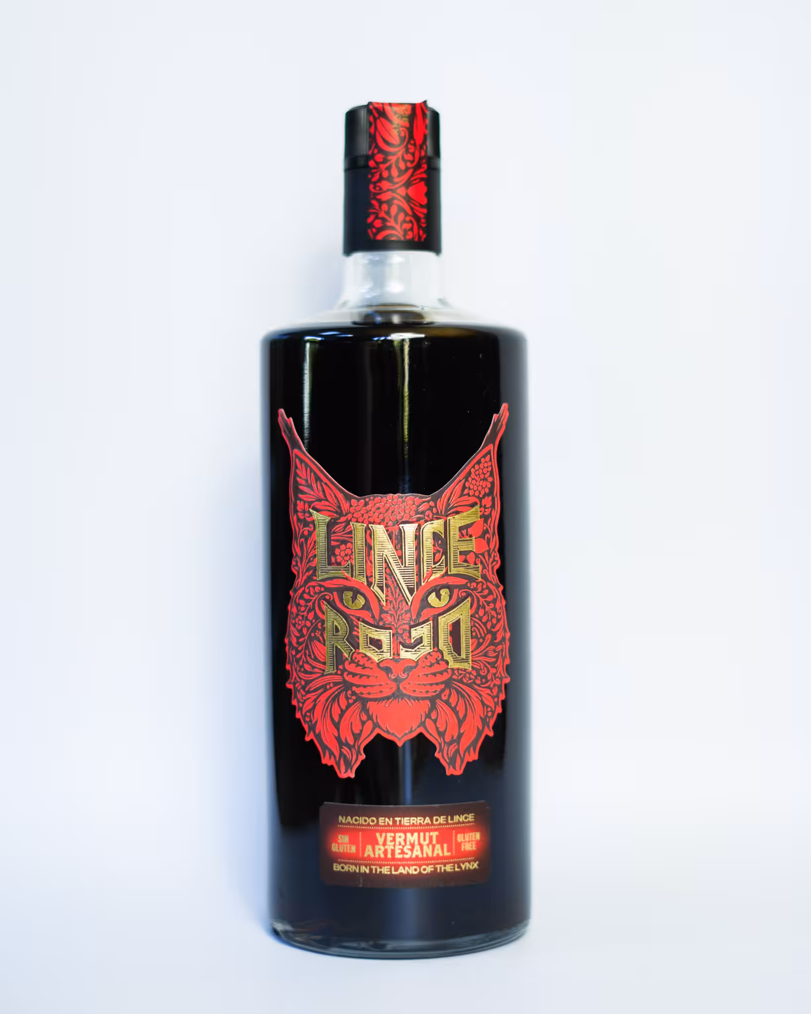 Lince Rojo Vermut